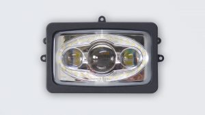 Plug & Play LED Scheinwerfer / Headlight Mitsubishi 3000GT EU Version