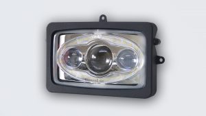 Plug & Play LED Scheinwerfer / Headlight Mitsubishi 3000GT EU Version